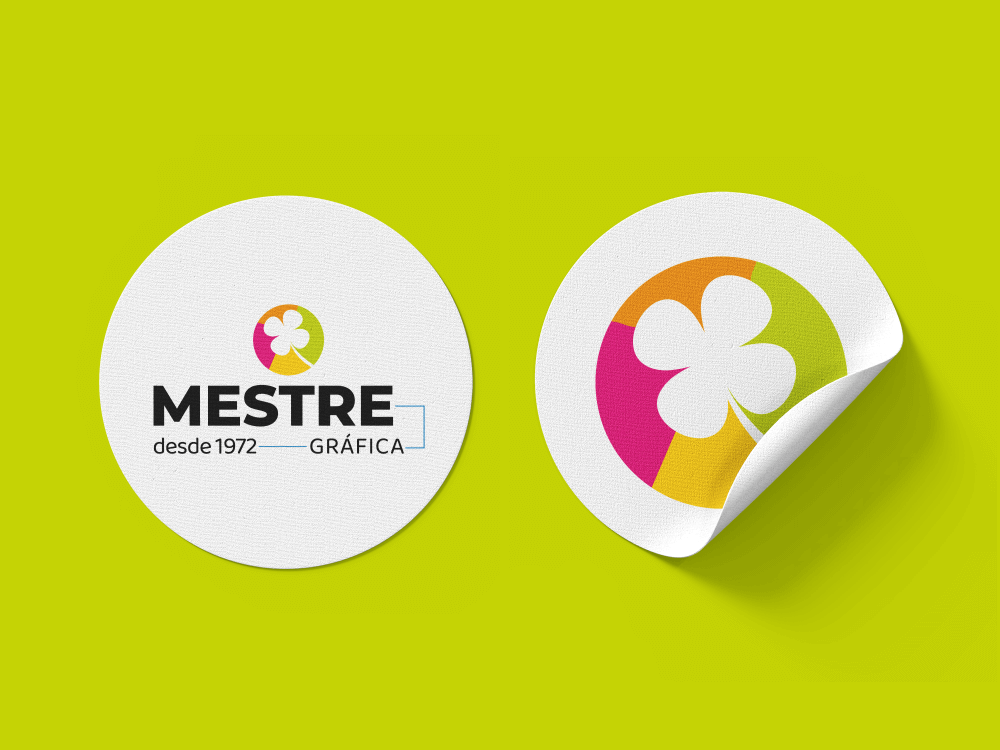 Adesivos Personalizados de Alta Qualidade